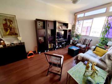 Ótima localização - APARTAMENTO CAPA DE REVISTA Á VENDA NO CORAÇÃO DA TIJUCA. - ATAP30046