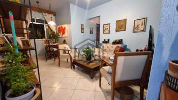 Apartamento à venda Rua Adolfo Bergamini, Engenho de Dentro, Rio de Janeiro - R$ 230.000 - ATAP10022