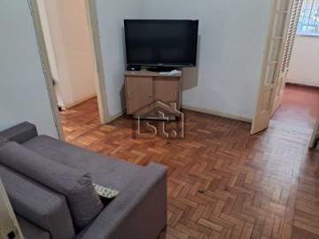 Apartamento 2 quartos à venda Tijuca, Rio de Janeiro - R$ 500.000 - ATAP20077