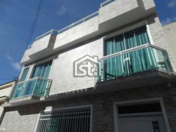 Casa de Vila 4 quartos à venda Cachambi, Rio de Janeiro - R$ 840.000 - ATCV40001
