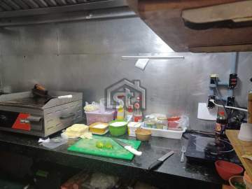 Ponto comercial 90m² para alugar Copacabana, Rio de Janeiro - R$ 12.500 - ATPC00002