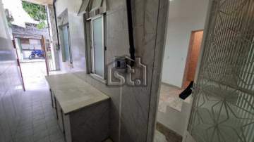 Casa de Vila à venda Rua João Alfredo, Tijuca, Rio de Janeiro - R$ 350.000 - ATCV20003
