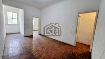 Apartamento à venda Rua Adolfo Bergamini, Engenho de Dentro, Rio de Janeiro - R$ 169.990 - ATAP20087