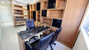 Sala Comercial 24m² para alugar Rua Haddock Lobo, Tijuca, Rio de Janeiro - R$ 1.600 - ATSL10003