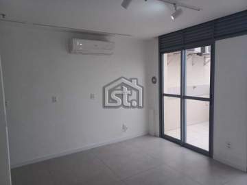 Sala Comercial 44m² para alugar Tijuca, Rio de Janeiro - R$ 1.750 - ATSL00032