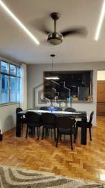Ótima localização - Apartamento à venda Avenida Engenheiro Richard, Grajaú, Rio de Janeiro - R$ 770.000 - ATAP30072