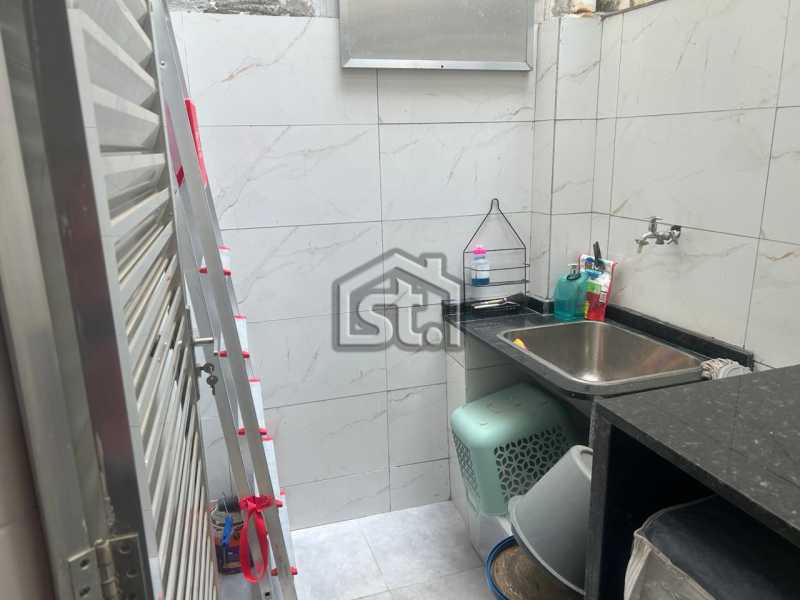Conheça 24. do imóvel - Apartamento 2 quartos à venda Vila Isabel, Rio de Janeiro - R$ 389.000 - ATAP20098 - 9 24. - 9