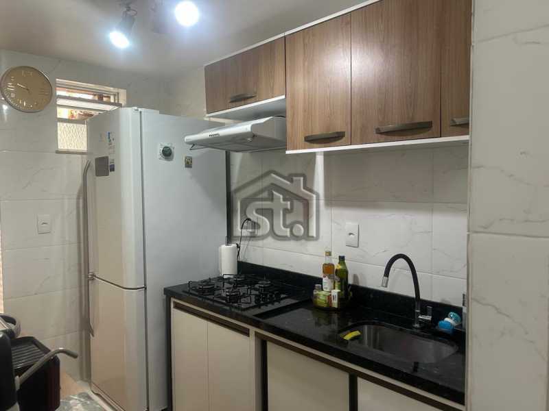 Conheça 21. do imóvel - Apartamento 2 quartos à venda Vila Isabel, Rio de Janeiro - R$ 389.000 - ATAP20098 - 12 21. - 12
