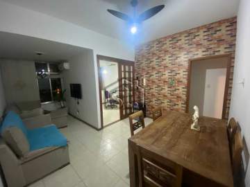 Ótima localização - Apartamento à venda Rua João Alfredo, Tijuca, Rio de Janeiro - R$ 570.000 - ATAP30074