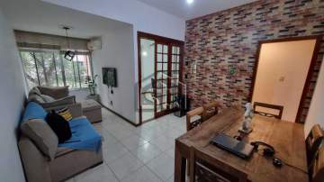 Ótima localização - Apartamento à venda Rua João Alfredo, Tijuca, Rio de Janeiro - R$ 520.000 - ATAP30074