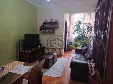 Apartamento com Área Privativa 2 quartos à venda Tijuca, Rio de Janeiro - R$ 440.000 - ATAA20001