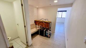 Ótima localização - Sala Comercial 29m² para alugar Rua Haddock Lobo, Tijuca, Rio de Janeiro - R$ 700 - ATSL10004