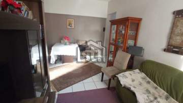 Imperdível - Apartamento à venda Rua Barão de Cotegipe, Vila Isabel, Rio de Janeiro - R$ 250.000 - ATAP20102