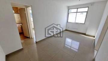 Imperdível - Apartamento para alugar Rua Visconde de Santa Isabel, Vila Isabel, Rio de Janeiro - R$ 1.250 - ATAP10031