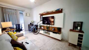 Imperdível - Apartamento à venda Rua Jorge Rudge, Vila Isabel, Rio de Janeiro - R$ 300.000 - ATAP20106
