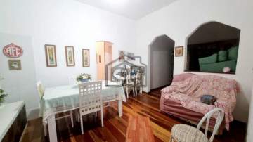 Imperdível - Casa 4 quartos para venda e aluguel Andaraí, Rio de Janeiro - R$ 550.000 - ATCA40003