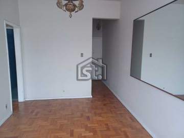 S&T IMOBILIÁRIA VENDE APTO 2 QTOS TIJUCA - ATAP20110
