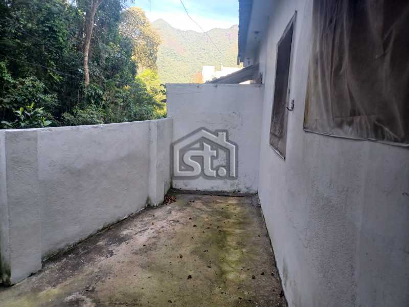 Conheça 20250904_155515 do imóvel - Casa em Condomínio 2 quartos para alugar Tijuca, Rio de Janeiro - R$ 1.500 - ATCN20004 - 11 20250904_155515 - 11