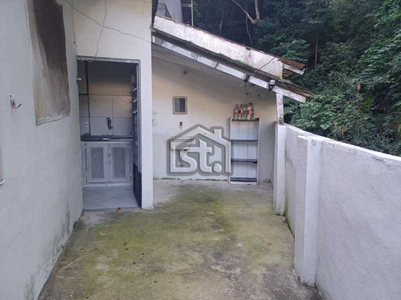 Conheça 20250904_155523 do imóvel - Casa em Condomínio 2 quartos para alugar Tijuca, Rio de Janeiro - R$ 1.500 - ATCN20004 - 12 20250904_155523 - 12