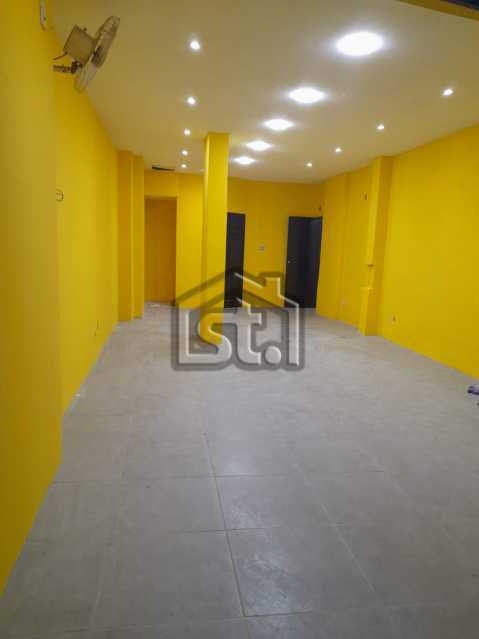 Conheça IMG-20250930-WA0079 do imóvel - Ponto comercial 55m² para alugar Rua Uruguai, Tijuca, Rio de Janeiro - R$ 3.500 - ATPC00004 - 2 IMG-20250930-WA0079 - 2