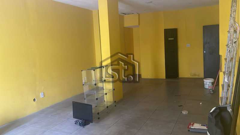 Conheça IMG-20250930-WA0070 do imóvel - Ponto comercial 55m² para alugar Rua Uruguai, Tijuca, Rio de Janeiro - R$ 3.500 - ATPC00004 - 5 IMG-20250930-WA0070 - 5