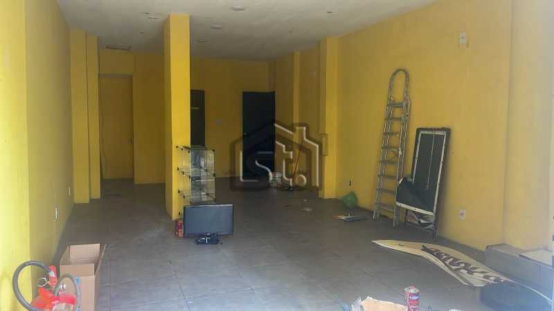 Conheça Imagem do WhatsApp de 2025-10- do imóvel - Ponto comercial 55m² para alugar Rua Uruguai, Tijuca, Rio de Janeiro - R$ 3.500 - ATPC00004 - 4 Imagem do WhatsApp de 2025-10- - 4