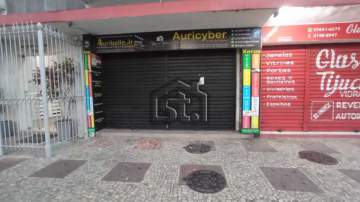 Ponto comercial 55m² para alugar Rua Uruguai, Tijuca, Rio de Janeiro - R$ 3.500 - ATPC00004