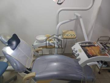 Sala Comercial 23m² à venda Tijuca, Rio de Janeiro - R$ 220.000 - ATSL00036