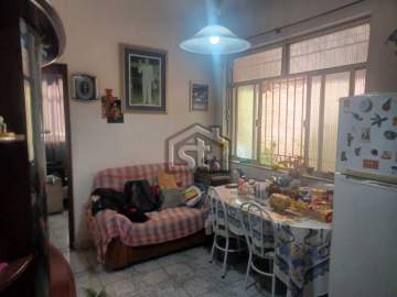 Casa de Vila à venda Rua Abdon Milanez, Benfica, Rio de Janeiro - R$ 370.000 - ATCV20007
