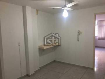 Sala Comercial 34m² à venda Copacabana, Rio de Janeiro - R$ 230.000 - ATSL00039