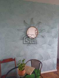 Apartamento 1 quarto para alugar Praia da Bandeira, Rio de Janeiro - R$ 1.000 - ATAP10037