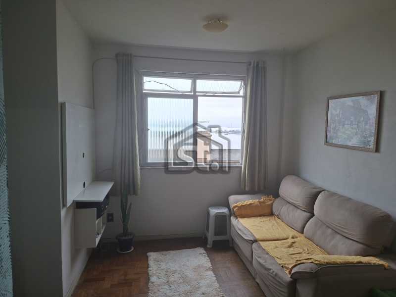 Conheça 20260724_105403 do imóvel - Apartamento 1 quarto para alugar Praia da Bandeira, Rio de Janeiro - R$ 1.200 - ATAP10037 - 1 20260724_105403 - 1