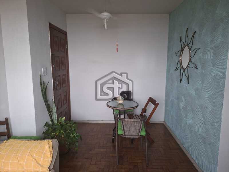 Conheça 20260724_105417 do imóvel - Apartamento 1 quarto para alugar Praia da Bandeira, Rio de Janeiro - R$ 1.200 - ATAP10037 - 2 20260724_105417 - 2