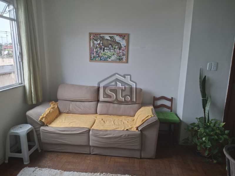 Conheça 20260724_105424 do imóvel - Apartamento 1 quarto para alugar Praia da Bandeira, Rio de Janeiro - R$ 1.200 - ATAP10037 - 3 20260724_105424 - 3