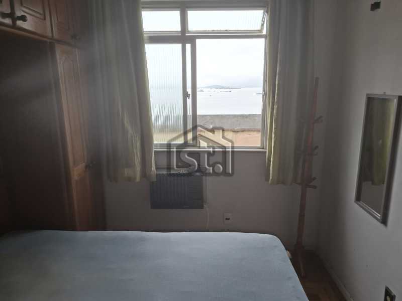 Conheça 20260724_105437 do imóvel - Apartamento 1 quarto para alugar Praia da Bandeira, Rio de Janeiro - R$ 1.200 - ATAP10037 - 5 20260724_105437 - 5