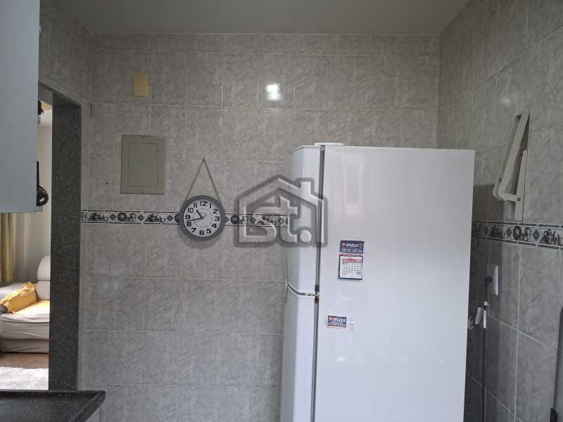 Conheça 20260724_105623 do imóvel - Apartamento 1 quarto para alugar Praia da Bandeira, Rio de Janeiro - R$ 1.200 - ATAP10037 - 18 20260724_105623 - 18
