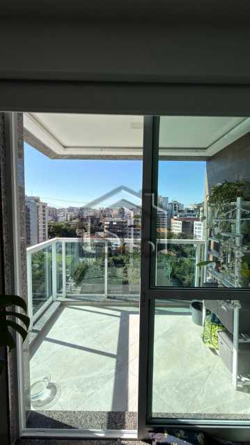 Conheça WhatsApp Image 2026-08-18 at 2 do imóvel - Apartamento para alugar Rua São Miguel, Tijuca, Rio de Janeiro - R$ 2.800 - ATAP20129 - 7 WhatsApp Image 2026-08-18 at 2 - 7