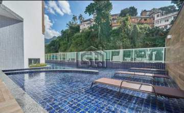 Imperdível - Apartamento para alugar Rua São Miguel, Tijuca, Rio de Janeiro - R$ 2.800 - ATAP20129