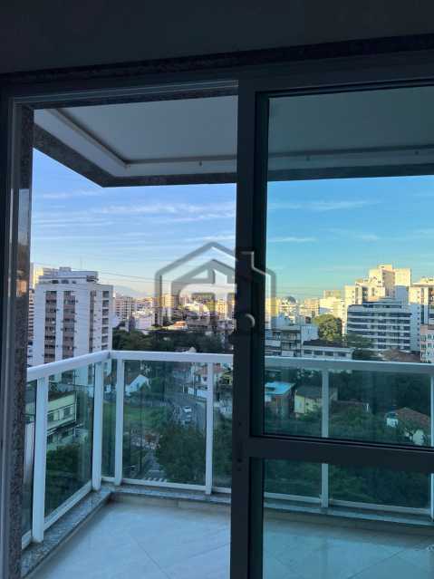 Conheça WhatsApp Image 2026-08-18 at 2 do imóvel - Apartamento para alugar Rua São Miguel, Tijuca, Rio de Janeiro - R$ 2.800 - ATAP20129 - 8 WhatsApp Image 2026-08-18 at 2 - 8