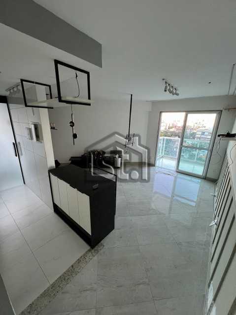 Conheça WhatsApp Image 2026-08-18 at 2 do imóvel - Apartamento para alugar Rua São Miguel, Tijuca, Rio de Janeiro - R$ 2.800 - ATAP20129 - 2 WhatsApp Image 2026-08-18 at 2 - 2