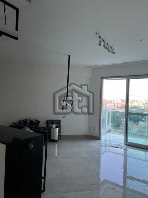 Conheça WhatsApp Image 2026-08-18 at 2 do imóvel - Apartamento para alugar Rua São Miguel, Tijuca, Rio de Janeiro - R$ 2.800 - ATAP20129 - 14 WhatsApp Image 2026-08-18 at 2 - 14