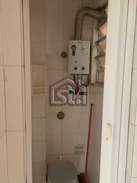 Conheça 10. do imóvel - Apartamento 2 quartos à venda Vila Isabel, Rio de Janeiro - R$ 295.000 - ATAP20130 - 7 10. - 7