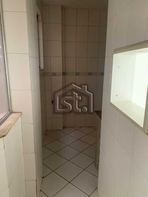Conheça 09. do imóvel - Apartamento 2 quartos à venda Vila Isabel, Rio de Janeiro - R$ 295.000 - ATAP20130 - 8 09. - 8
