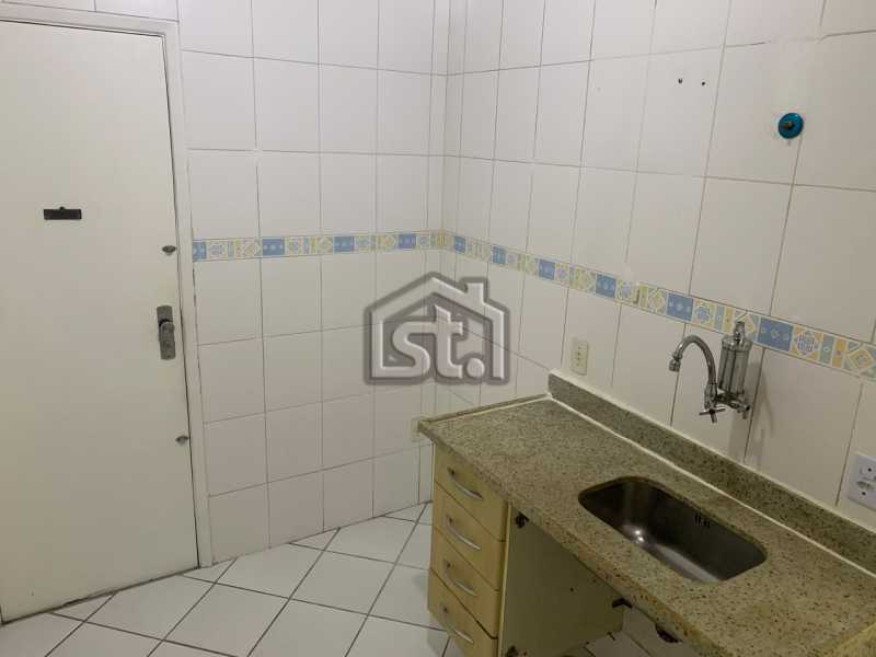 Conheça 08. do imóvel - Apartamento 2 quartos à venda Vila Isabel, Rio de Janeiro - R$ 295.000 - ATAP20130 - 9 08. - 9