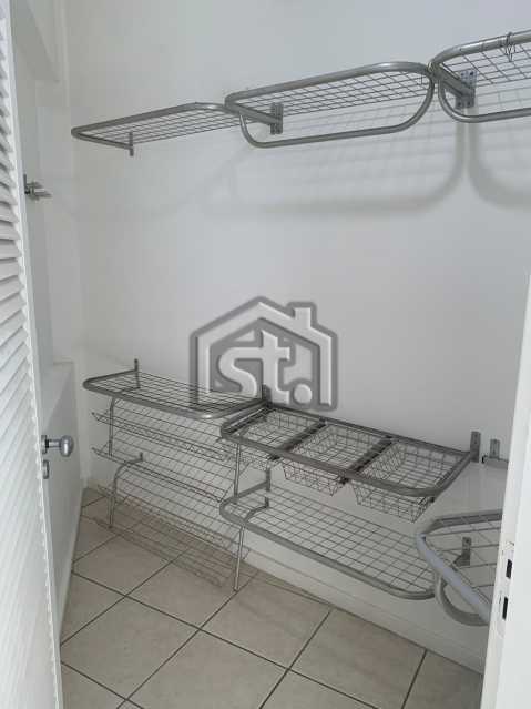 Conheça 03. do imóvel - Apartamento 2 quartos à venda Vila Isabel, Rio de Janeiro - R$ 295.000 - ATAP20130 - 14 03. - 14