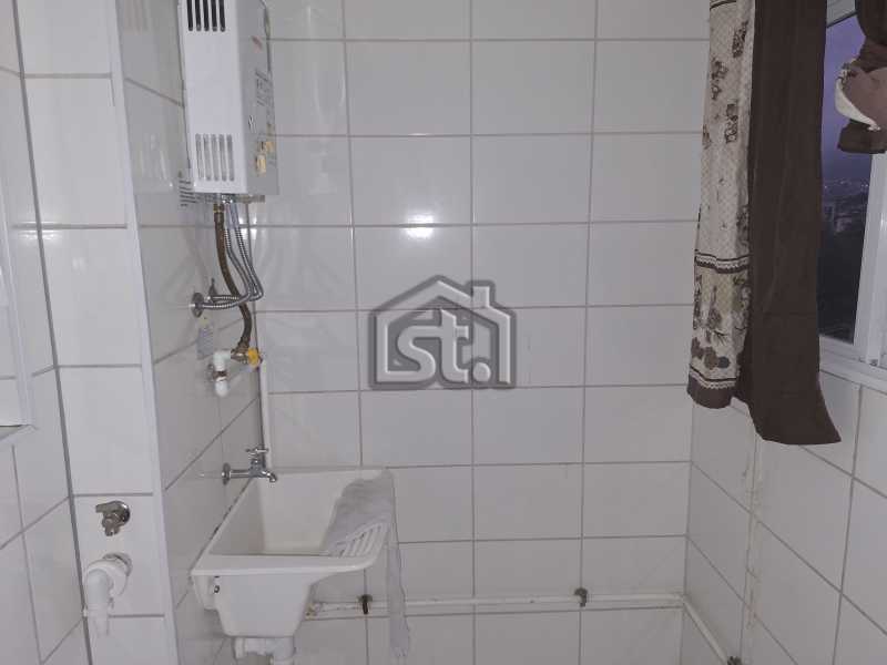 Conheça 20260825_174551 do imóvel - Apartamento 2 quartos para alugar Sampaio, Rio de Janeiro - R$ 2.400 - ATAP20131 - 18 20260825_174551 - 18