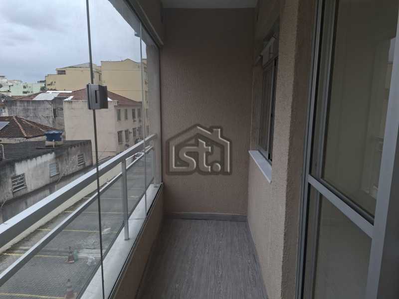 Conheça 20260917_154034 do imóvel - Apartamento 2 quartos para alugar Rio Comprido, Rio de Janeiro - R$ 3.250 - ATAP20020 - 2 20260917_154034 - 2