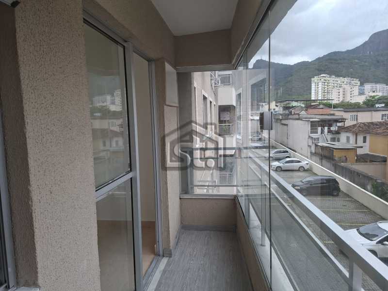 Conheça 20260917_154040 do imóvel - Apartamento 2 quartos para alugar Rio Comprido, Rio de Janeiro - R$ 3.250 - ATAP20020 - 3 20260917_154040 - 3
