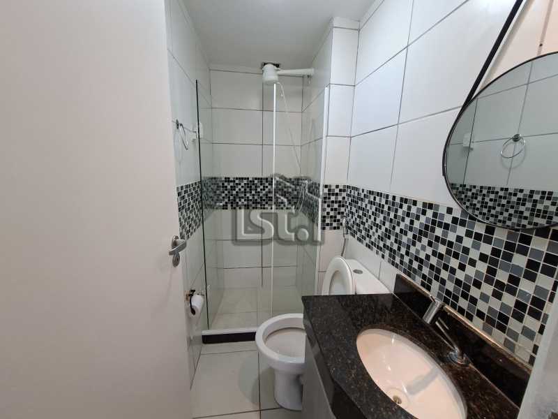 Conheça 20260917_154107 do imóvel - Apartamento 2 quartos para alugar Rio Comprido, Rio de Janeiro - R$ 3.250 - ATAP20020 - 4 20260917_154107 - 4