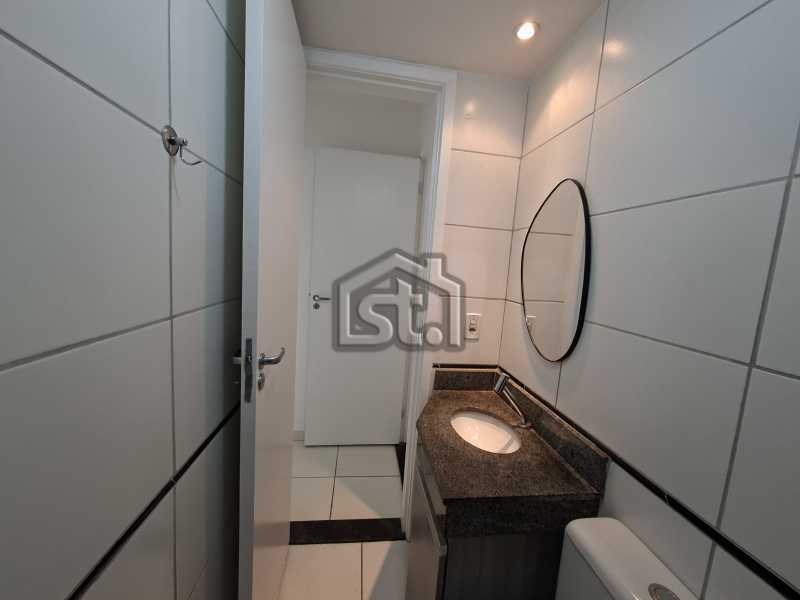 Conheça 20260917_154207 do imóvel - Apartamento 2 quartos para alugar Rio Comprido, Rio de Janeiro - R$ 3.250 - ATAP20020 - 9 20260917_154207 - 9